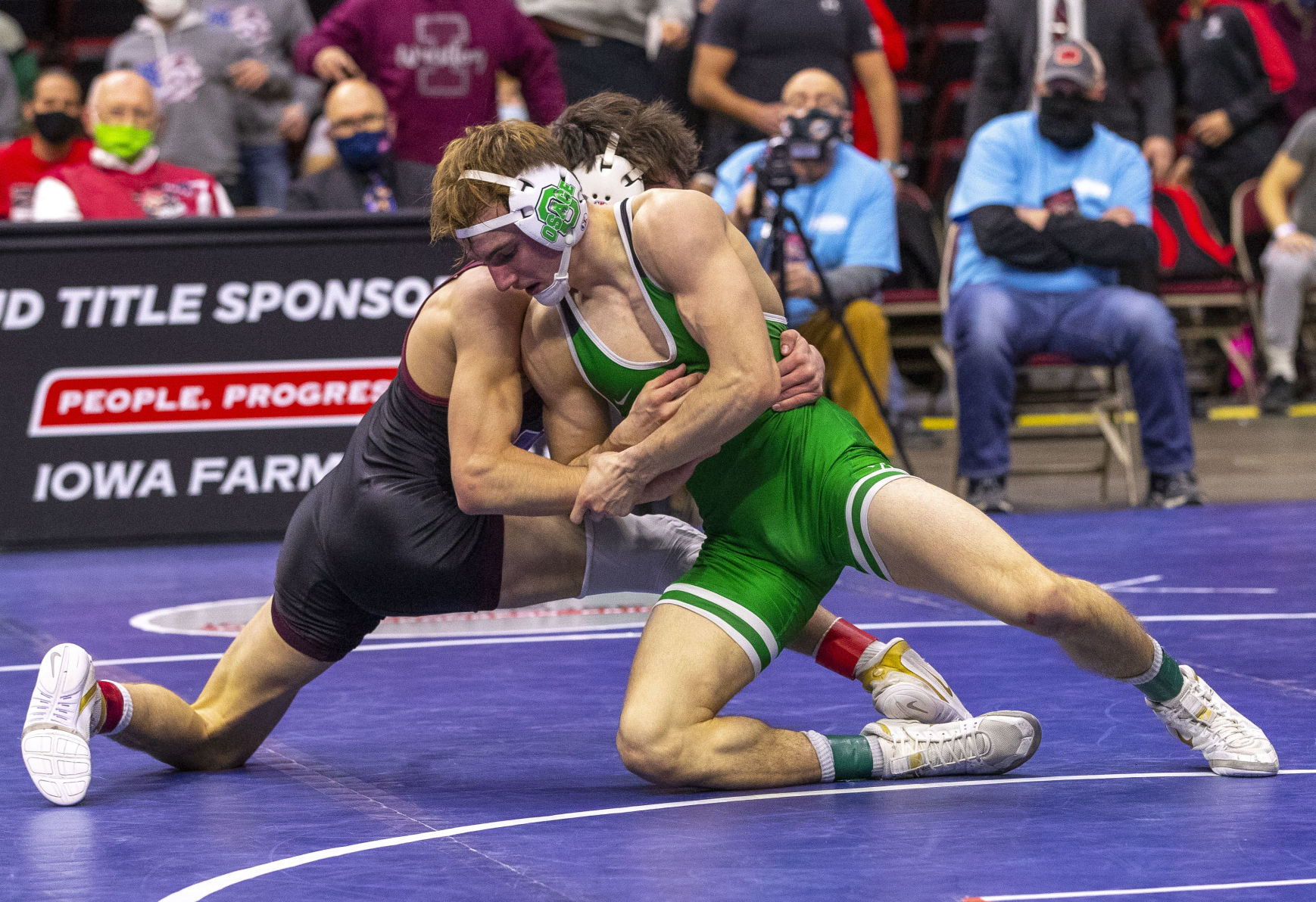 State Finals 4